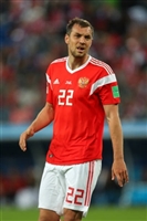 Artem Dzyuba Longsleeve T-shirt #3328786