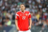 Artem Dzyuba t-shirt #3328787