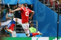 Artem Dzyuba hoodie #3328813