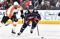 Artemi Panarin Longsleeve T-shirt #3533404