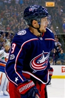 Artemi Panarin Longsleeve T-shirt #3533414