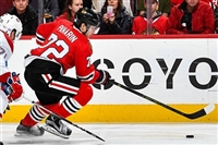 Artemi Panarin Longsleeve T-shirt #3533433