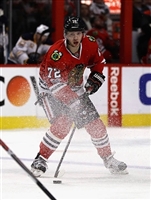 Artemi Panarin Longsleeve T-shirt #3533439