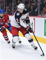 Artemi Panarin Longsleeve T-shirt #3533441