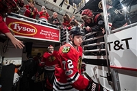 Artemi Panarin Longsleeve T-shirt #3533442