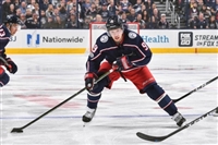 Artemi Panarin Longsleeve T-shirt #3533446