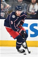 Artemi Panarin Longsleeve T-shirt #3533462