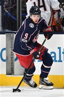 Artemi Panarin Longsleeve T-shirt #3533469