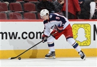 Artemi Panarin Longsleeve T-shirt #3533480