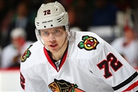 Artemi Panarin Longsleeve T-shirt #3533492