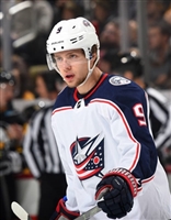 Artemi Panarin Longsleeve T-shirt #3533502