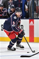 Artemi Panarin Longsleeve T-shirt #3533504
