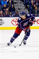 Artemi Panarin Longsleeve T-shirt #3533512