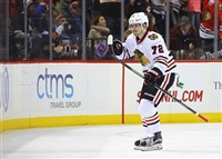 Artemi Panarin Longsleeve T-shirt #3533514