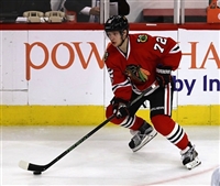 Artemi Panarin Longsleeve T-shirt #3533515