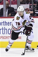 Artemi Panarin Longsleeve T-shirt #3533518