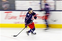 Artemi Panarin Longsleeve T-shirt #3533530