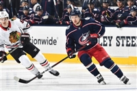 Artemi Panarin Longsleeve T-shirt #3533537