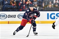 Artemi Panarin Longsleeve T-shirt #3533543