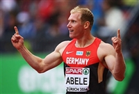 Arthur Abele mug #G1846050
