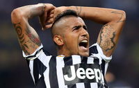 Arturo Vidal tote bag #G702399