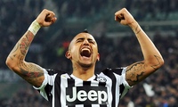 Arturo Vidal tote bag #G702405