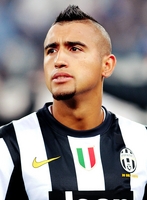 Arturo Vidal t-shirt #2387194