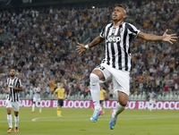 Arturo Vidal Tank Top #2387195