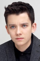 Asa Butterfield hoodie #2367417