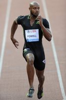 Asafa Powell Sweatshirt #1987908
