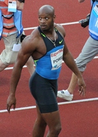 Asafa Powell Sweatshirt #1987909