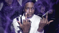 Asap Rocky mug #G947171