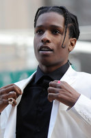 Asap Rocky mug #G947173