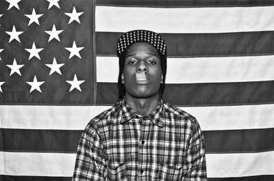 Asap Rocky posters