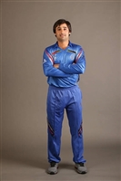 Asghar Afghan Longsleeve T-shirt #3710335