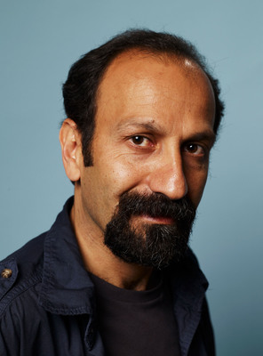 Asghar Farhadi stickers 2297991