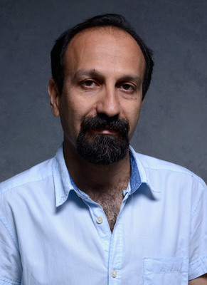 Asghar Farhadi T-shirt
