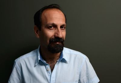 Asghar Farhadi calendar