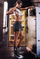 Ashanti Tank Top #1320885