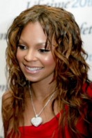 Ashanti longsleeve t-shirt #1320907