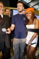 Ashanti Tank Top #1320913