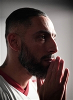 Ashkan Dejagah mug #G1577343