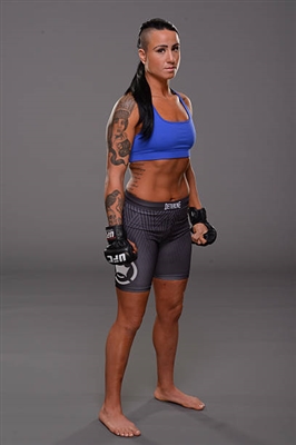 Ashlee Evans-Smith canvas poster