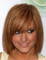 Ashlee Simpson Longsleeve T-shirt #1249885