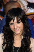 Ashlee Simpson Longsleeve T-shirt #1256290