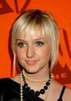 Ashlee Simpson Longsleeve T-shirt #1256332
