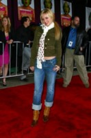 Ashlee Simpson Longsleeve T-shirt #1256343