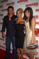 Ashlee Simpson Longsleeve T-shirt #1256357