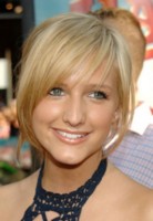 Ashlee Simpson Longsleeve T-shirt #1273690