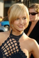 Ashlee Simpson magic mug #G133019